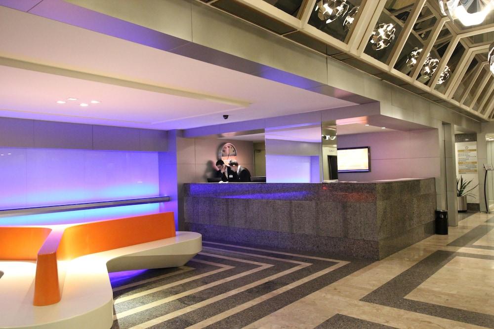 Boulevard Plaza Belo Horizonte Kültér fotó