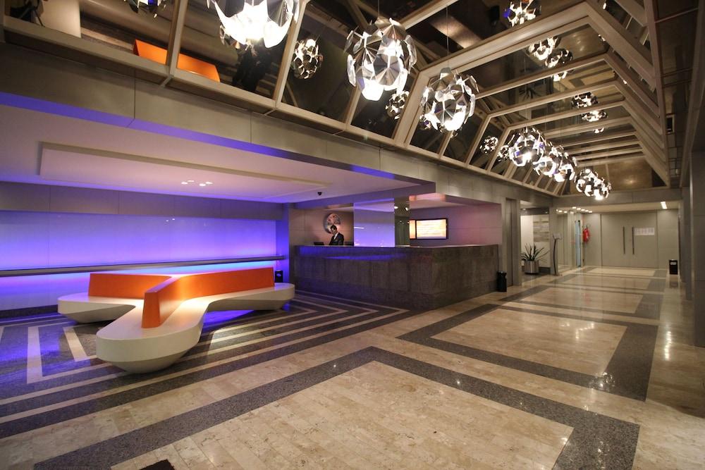Boulevard Plaza Belo Horizonte Kültér fotó