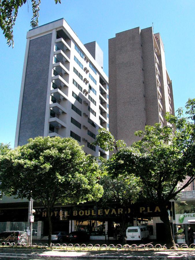 Boulevard Plaza Belo Horizonte Kültér fotó