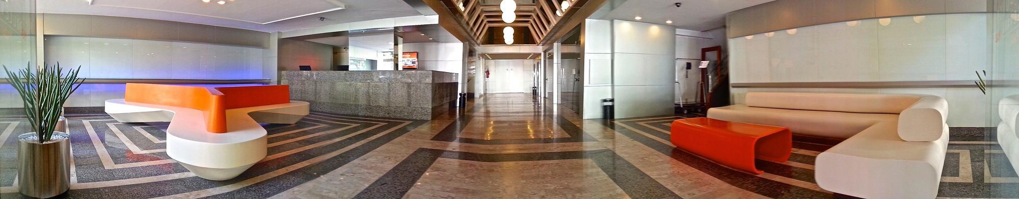 Boulevard Plaza Belo Horizonte Kültér fotó