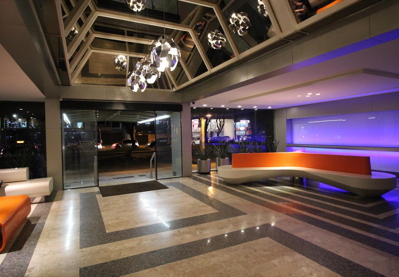 Boulevard Plaza Belo Horizonte Kültér fotó