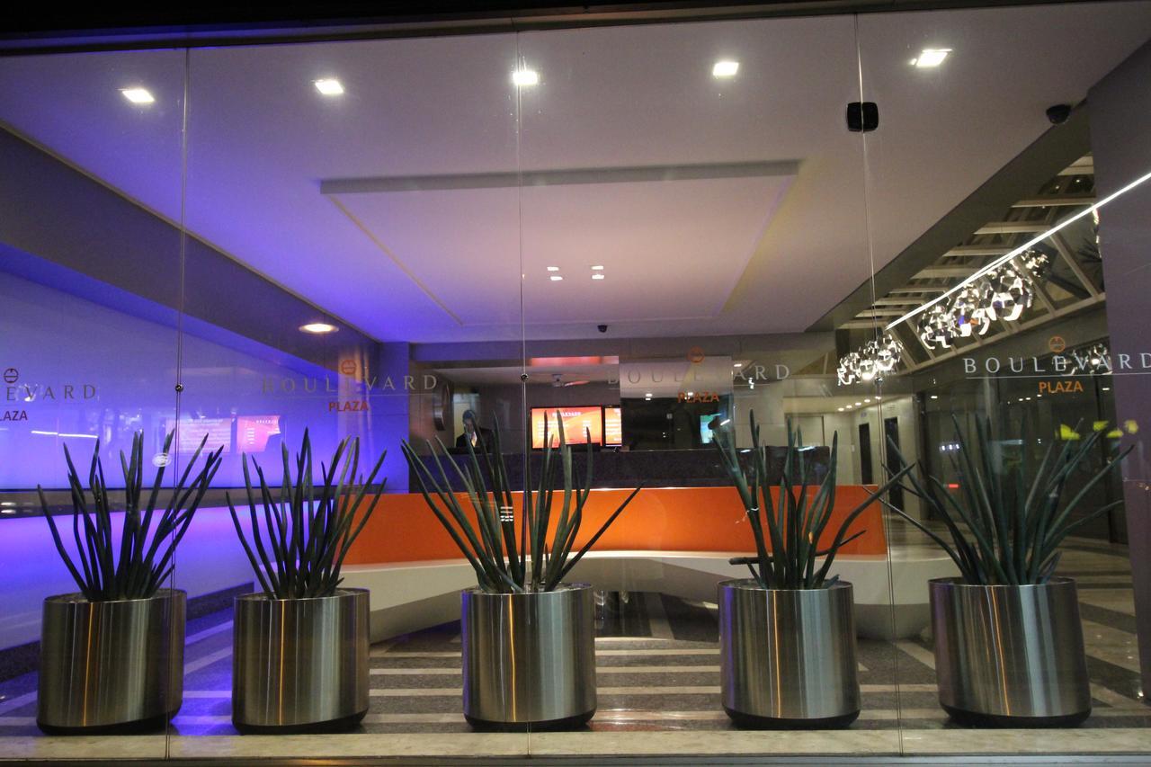Boulevard Plaza Belo Horizonte Kültér fotó